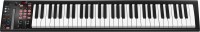 Photos - MIDI Keyboard Icon iKeyboard 6S (ProDrive III) 