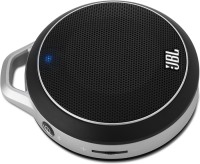 Photos - Portable Speaker JBL Micro Wireless 
