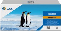 Photos - Ink & Toner Cartridge G&G 055XBK 