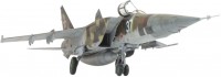 Photos - Model Building Kit ICM Mig-25 BM (1:72) 