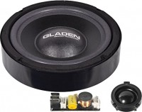 Car Speakers Gladen One 200 Golf 4 