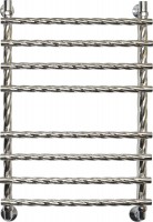 Photos - Heated Towel Rail Dveen R Braid