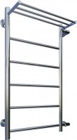 Photos - Heated Towel Rail Olimp Pryamaya BP P (400x600)