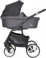 Photos - Pushchair RIKO Basic Sport  2 in 1