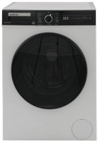 Photos - Washing Machine Vestfrost VFT 8122 white