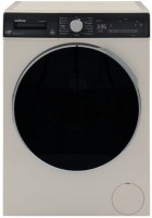 Photos - Washing Machine Vestfrost VFT 8143DDC beige