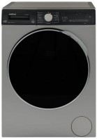 Photos - Washing Machine Vestfrost VFT 8143DDS silver