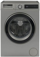 Photos - Washing Machine Vestfrost VFT 6122TS silver