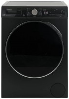 Photos - Washing Machine Vestfrost VFT 8143DDB black