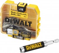 Photos - Bits / Sockets DeWALT DT71511 