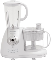 Photos - Food Processor Arzum AR1044 white