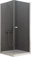 Photos - Shower Enclosure New Trendy New Soleo 100x100