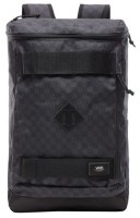 Photos - Backpack Vans MN Hooks Skatepack 24 L