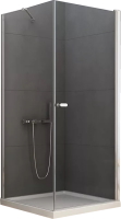 Photos - Shower Enclosure New Trendy New Soleo 90x100