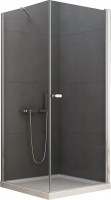 Photos - Shower Enclosure New Trendy New Soleo 80x90