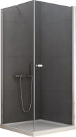 Photos - Shower Enclosure New Trendy New Soleo 90x80