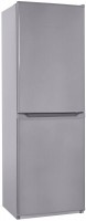 Photos - Fridge Nord NRB 161 NF 332 silver