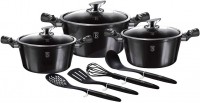 Photos - Stockpot Berlinger Haus Carbon Pro BH-6919 