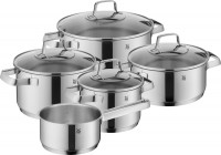 Photos - Stockpot WMF Belmonte 07.5115.6040 