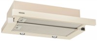 Photos - Cooker Hood ELEYUS Breeze 700 50 BG beige