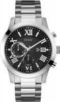 Photos - Wrist Watch GUESS W0668G3 