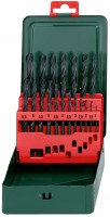 Photos - Tool Kit Metabo 627151000 