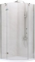 Photos - Shower Enclosure New Trendy New Merana 80x80 left