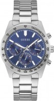 Photos - Wrist Watch GUESS GW0329G1 