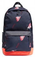 Photos - Backpack Adidas Clas BP Pock G FJ9361 23 L