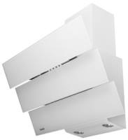 Photos - Cooker Hood Exiteq Saturn 60 WH white