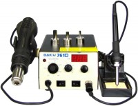 Photos - Soldering Tool BAKKU BK-761D 