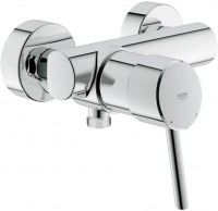 Photos - Tap Grohe Concetto 32210000 