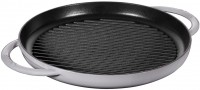 Photos - Pan Staub 40511-782 30 cm  gray