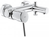 Photos - Tap Grohe Concetto 32211001 