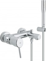 Photos - Tap Grohe Concetto 32212001 