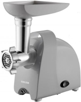 Photos - Meat Mincer EDLER EDMG1007 gray