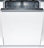 Photos - Integrated Dishwasher Bosch SMV 25CX10Q 