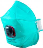 Photos - Medical Mask / Respirator Spirotek VS4300V 10 pcs 