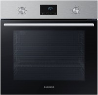 Photos - Oven Samsung NV68A1145RS 