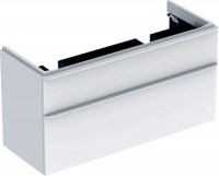 Photos - Washbasin cabinet Geberit Smyle Square 120 500.356.00.1 