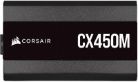 Photos - PSU Corsair CX-M Series CP-9020219-EU