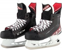 Photos - Ice Skates CCM Jetspeed FT475 