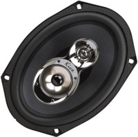 Photos - Car Speakers Kicx PRO 693 