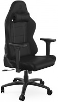 Photos - Computer Chair SPC Gear SR400F 