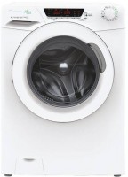 Photos - Washing Machine Candy Ultra HE4 127 TXME/1-S white