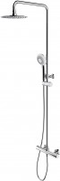 Photos - Shower System Omnires Y Y1244X/6CR 