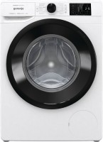 Photos - Washing Machine Gorenje WNEI 72 SBS white