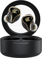 Photos - Headphones Knowledge Zenith SK10 