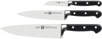 Photos - Knife Set Zwilling Professional S 35645-002 