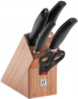 Photos - Knife Set Zwilling Five Star 30150-006 